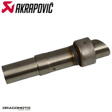 DB-killer AKRAPOVIC V-TUV271