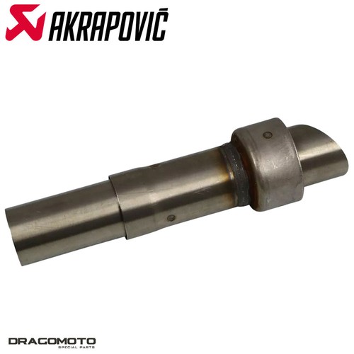 Killer akrapovic tuv271 - db-killer,