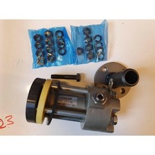 SMC Aria Schocker Cilindro