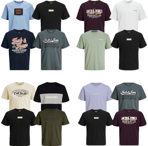 Shirt uomo jack - jack, jones