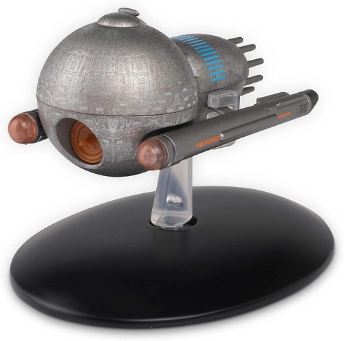 Star trek modello medusan - modello,
