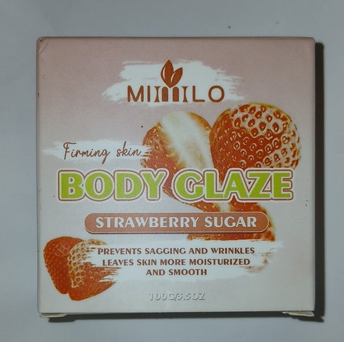 Mimilo crema idratante - mimilo,