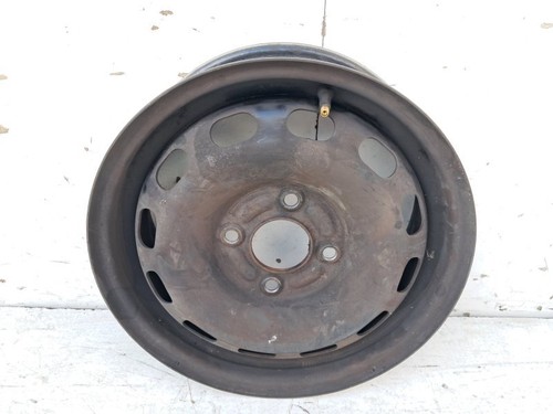 Cerchio singolo ferro r14 - singolo, in
