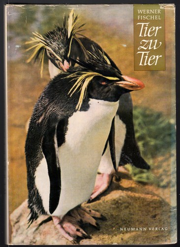 Fischel werner tier - werner;, zu