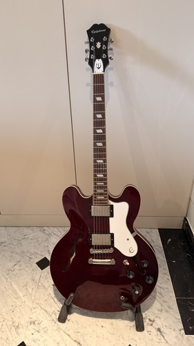 Epiphone riviera noel - epiphone,