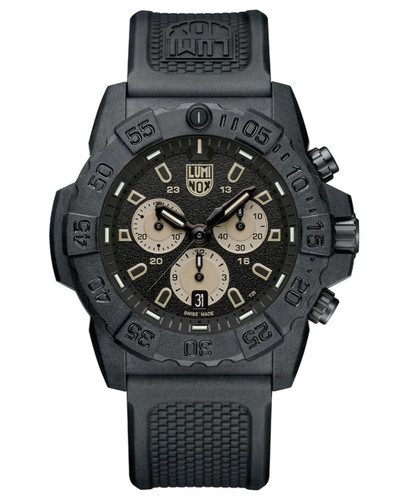 Orologio uomo luminox navy - orologio,