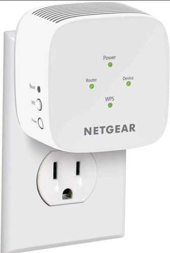 Netgear ex5000 range extender - ex5000,