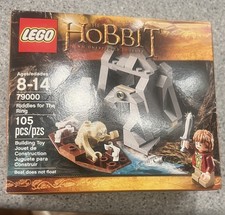 LEGO Lo Hobbit: Enigmi per