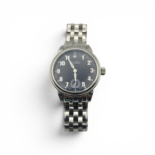 Orologio uomo bulova - orologio,