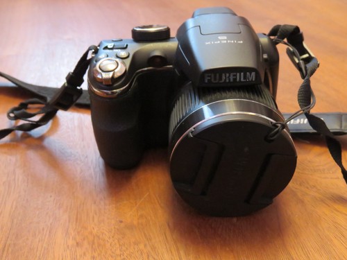 Fujifilm finepix s3300 - fujifilm,