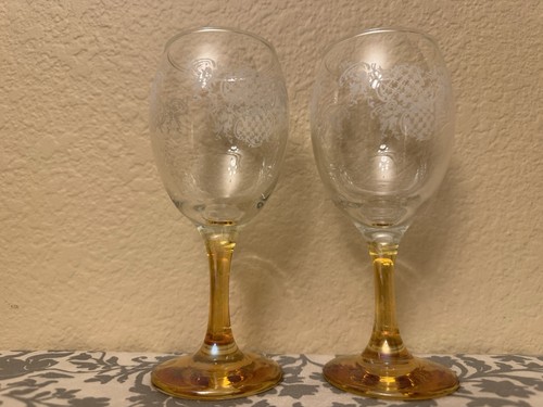 Set bicchieri vino - 2, da