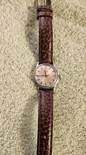 Vintage Swiss Made Wyler
