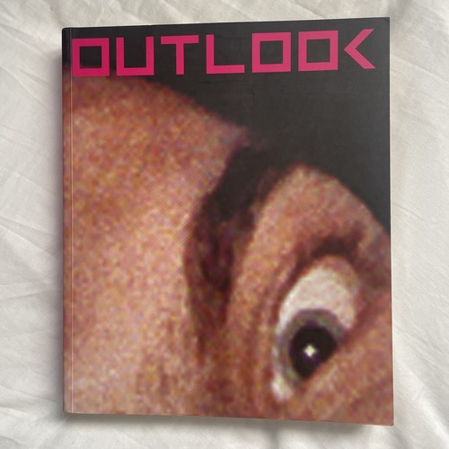 Outlook libro fotografico - "outlook",
