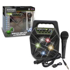 MUSICA 48 6200 AMPLIFICATORE