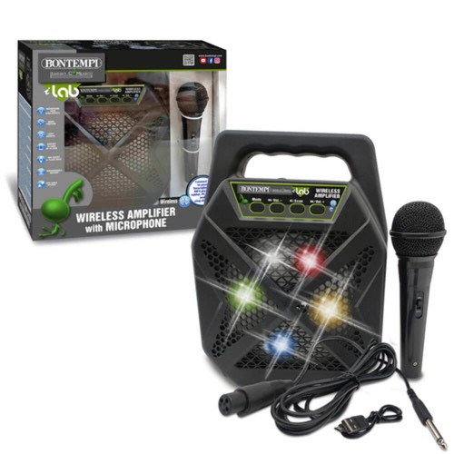 Musica 6200 amplificatore - musica, 48