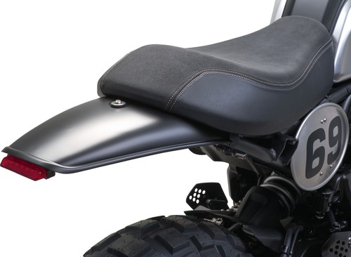 Xsr700 style conversione - xsr700, tt-style