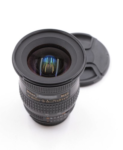Nikon nikkor obiettivo - nikon,