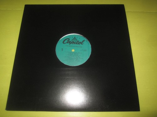 The beatles rare - the,