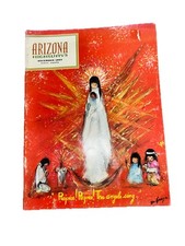 De Grazia Art Paintings Accent