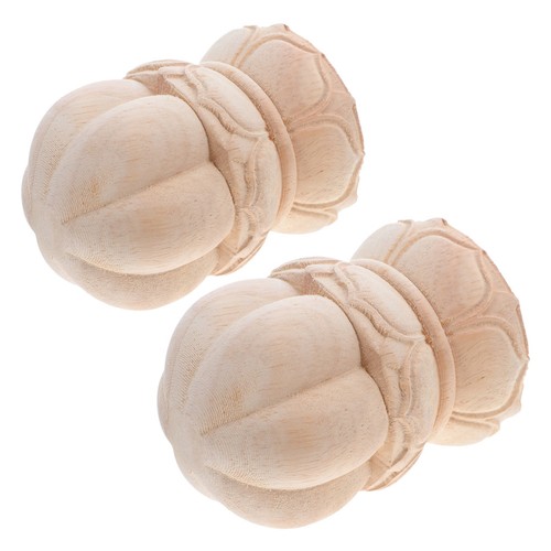 Pcs testa decorativa base - 2, di