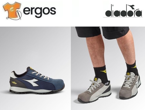 Diadora scarpe glove net - diadora,