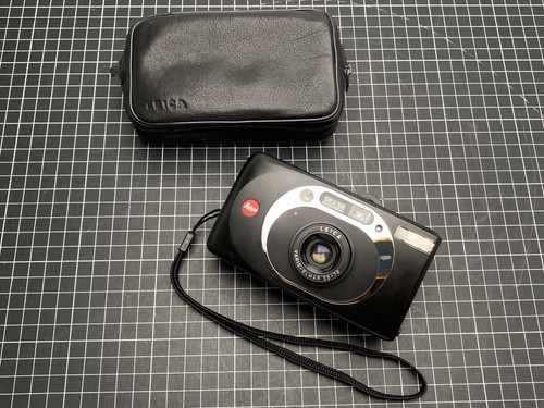 Leica z2x testata - z2x,