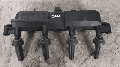 597097 bobina citroen nemo - bobina,