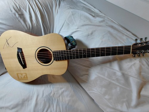 Firmato tim magraw taylor - *firmato,
