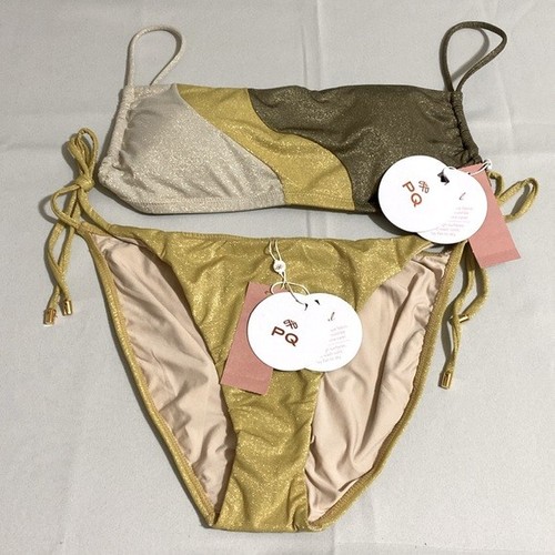 Set bikini pilyq - set,