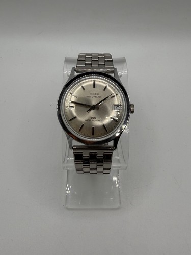 Vintage timex viscount - vintage,