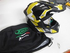 Lotto rimanenze: casco