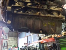 Carter Skoda fabia 6y26y3 2000