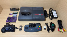 LEGGI INFO- Console Amiga cd