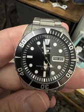 SEIKO 5 Sports 7S36-03C0