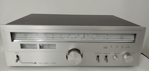 Sintonizzatore radio tuner - radio,