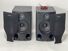 Sony SS-H450 Altoparlanti da