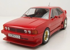 MODELCAR - VOLKSWAGEN Scirocco