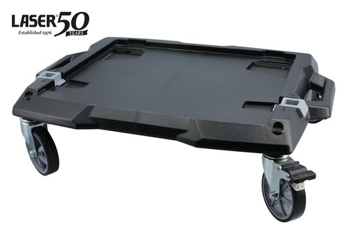 Base carrello portautensili