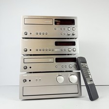 Yamaha Vintage Completo HiFi