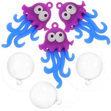  3 Pcs Adorabile Ornamento Per