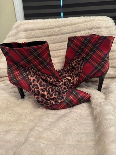 Stivaletti torrid betsey - x,