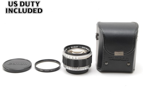 Ecc obiettivo canon 50mm - [ecc+5],