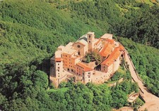 ITALIE CASTELMONTE SANCTUAIRE