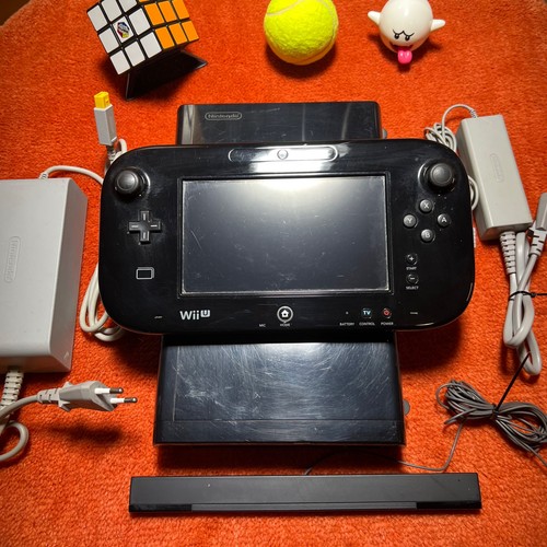 Console nintendo wii 32gb - nintendo, u