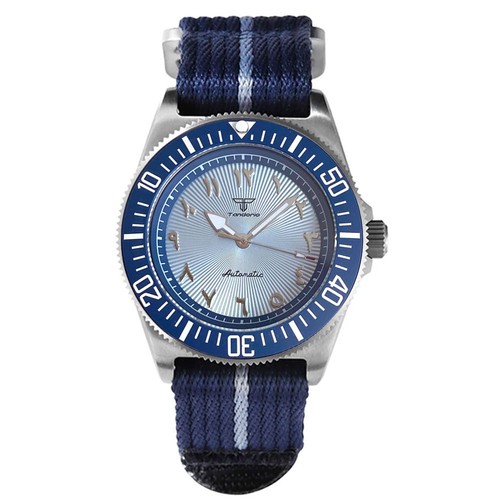 Orologio uomo 20atm - uomo,