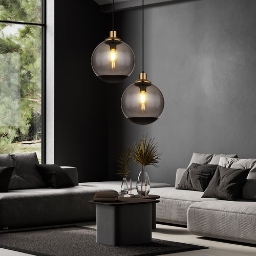 Lampadario lampada soffitto - lampada, da