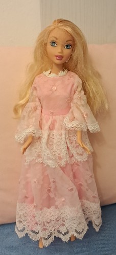 Bambola barbie vintage 1999 - bambola,