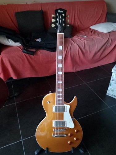 Cort 200 chitarra elettrica - cort,