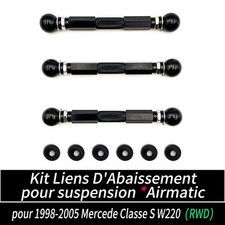 Pour Mercedes S 280 320 500