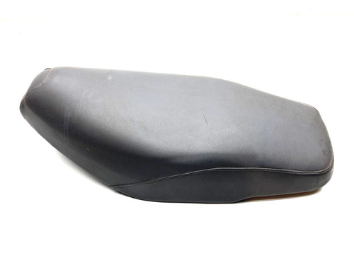 Sella sedile saddle posteriore - sedile,